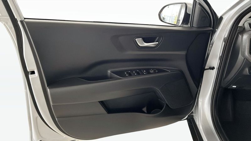 Kia Stonic bild 11