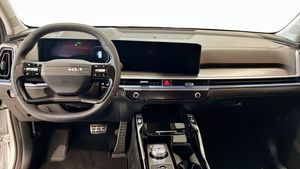 Kia Sorento bild 4