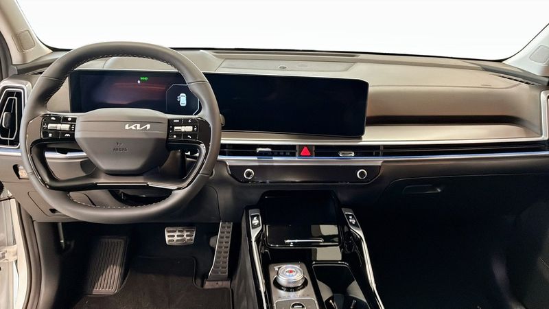 Kia Sorento bild 4