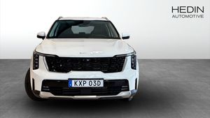 Kia Sorento bild 8