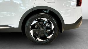 Kia Sorento bild 9
