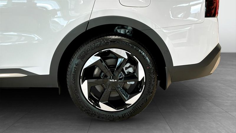 Kia Sorento bild 9