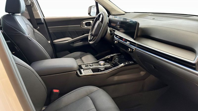 Kia Sorento bild 3