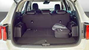 Kia Sorento bild 10