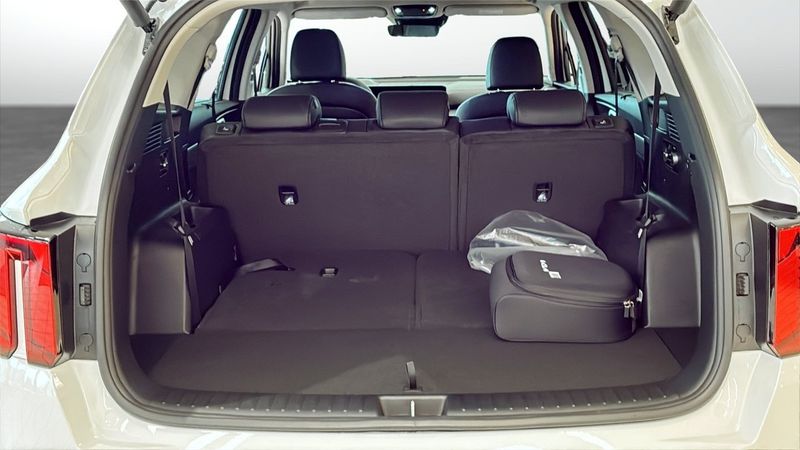 Kia Sorento bild 10