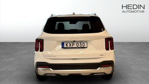 Kia Sorento bild 7