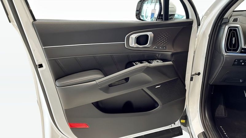 Kia Sorento bild 11