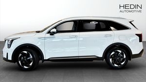 Kia Sorento bild 6