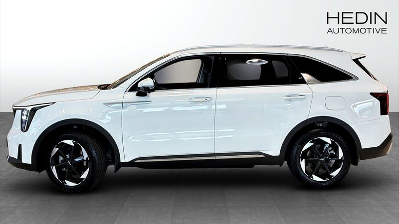 Kia Sorento bild 6