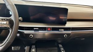 Kia Sorento bild 12