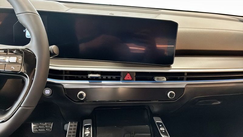 Kia Sorento bild 12