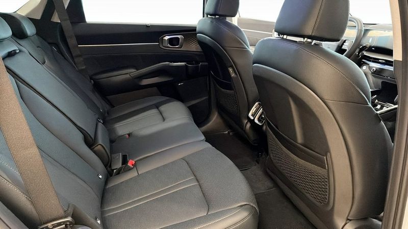 Kia Sorento bild 5