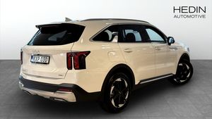 Kia Sorento bild 2