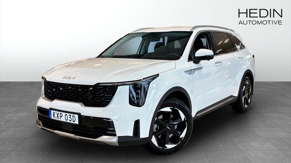 Kia Sorento Plug-in Hybrid AUT AWD Advance Plus *demo* - 2027
