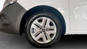 Renault Kangoo bild 9
