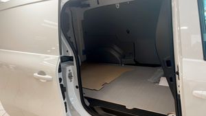 Renault Kangoo bild 5