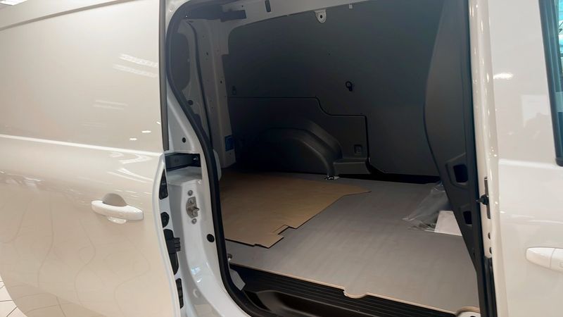 Renault Kangoo bild 5