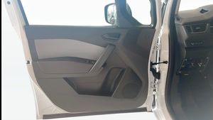Renault Kangoo bild 11