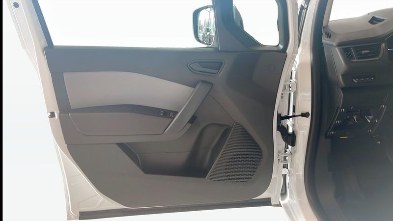 Renault Kangoo bild 11