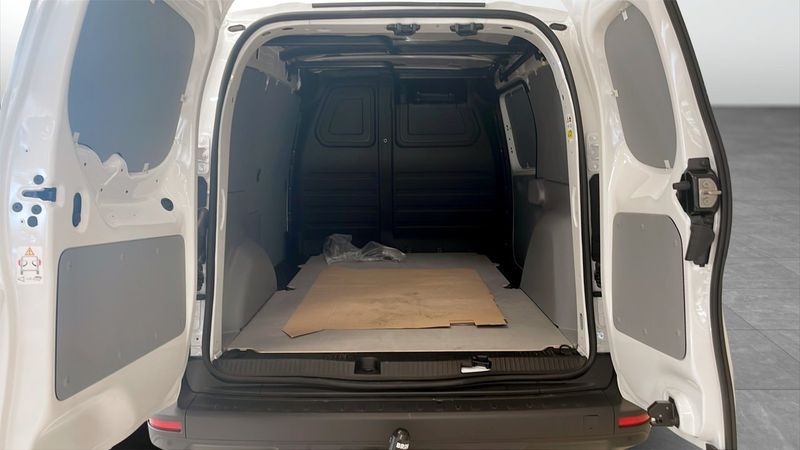 Renault Kangoo bild 10