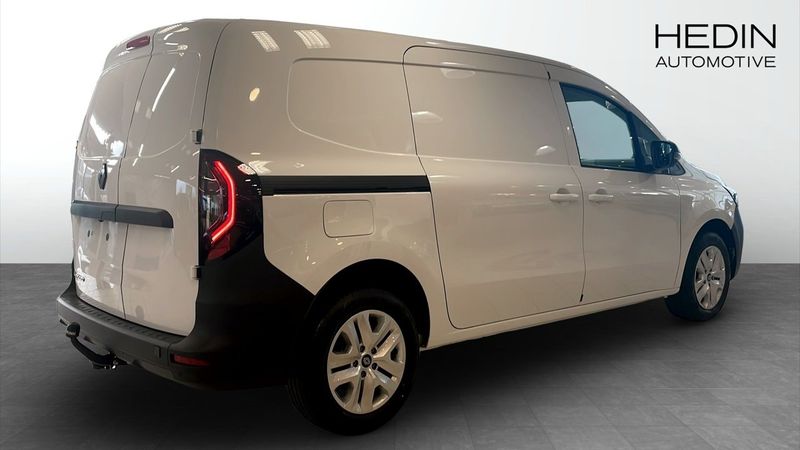 Renault Kangoo bild 2