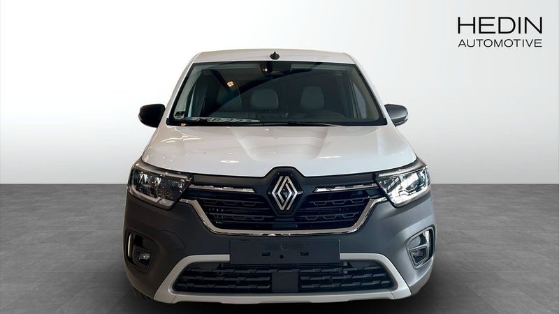 Renault Kangoo bild 8