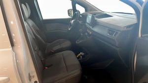 Renault Kangoo bild 3