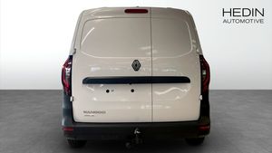 Renault Kangoo bild 7