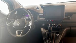 Renault Kangoo bild 4