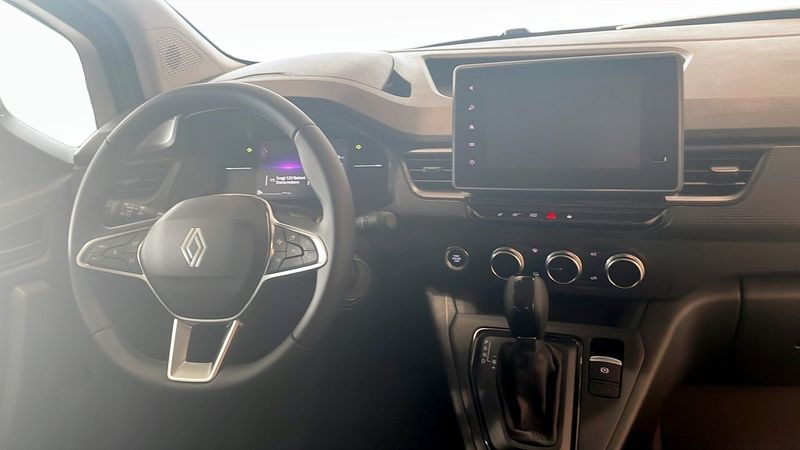 Renault Kangoo bild 4