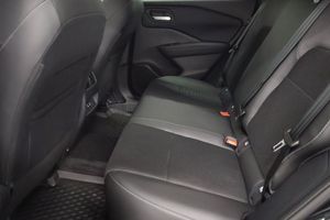 Nissan Qashqai bild 14