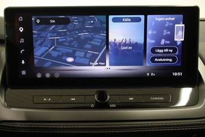 Nissan Qashqai bild 6
