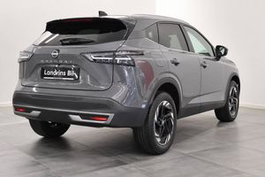 Nissan Qashqai bild 2