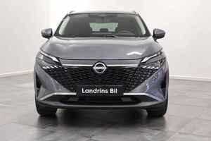 Nissan Qashqai bild 3