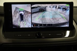 Nissan Qashqai bild 7