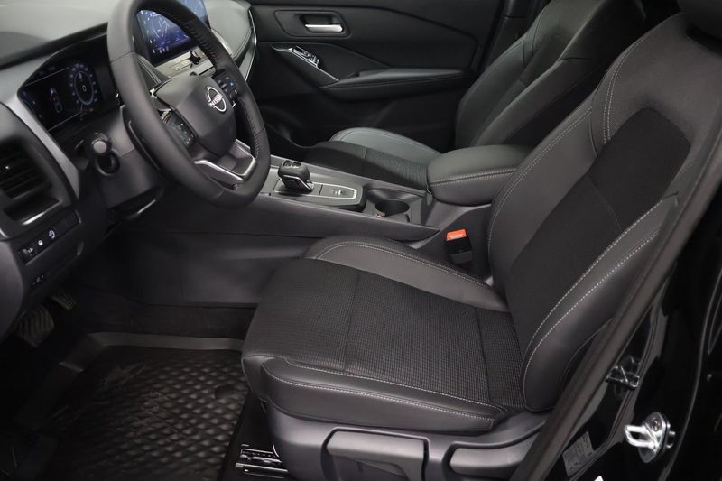 Nissan Qashqai bild 12