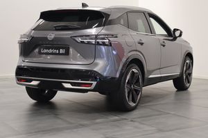 Nissan Qashqai bild 2