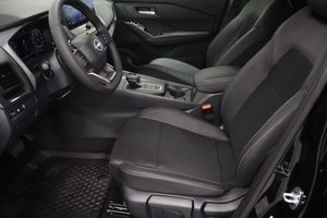 Nissan Qashqai bild 12