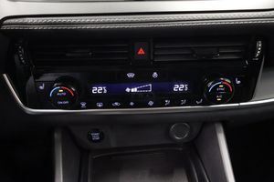 Nissan Qashqai bild 9