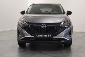 Nissan Qashqai bild 3