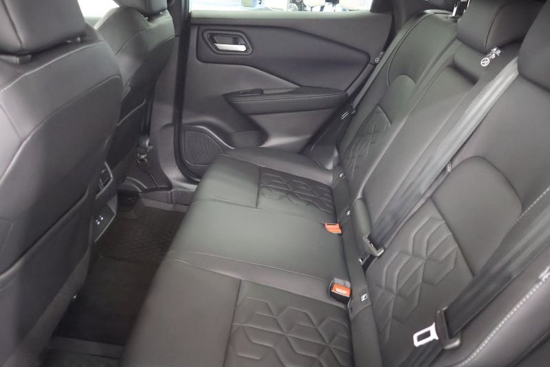Nissan Qashqai bild 18