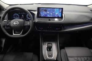 Nissan Qashqai bild 12