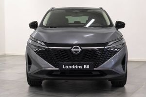 Nissan Qashqai bild 3