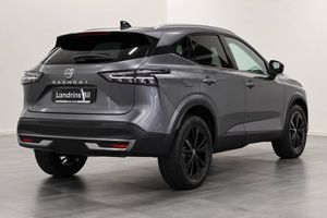 Nissan Qashqai bild 2