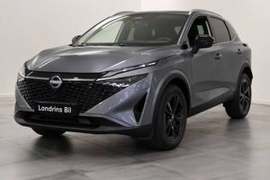 Nissan Qashqai bild 1