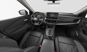 Nissan Qashqai bild 2