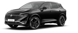 Nissan Qashqai bild 1