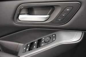 Nissan Qashqai bild 14