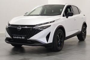 Nissan Qashqai bild 1