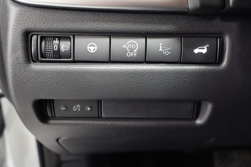 Nissan Qashqai bild 11